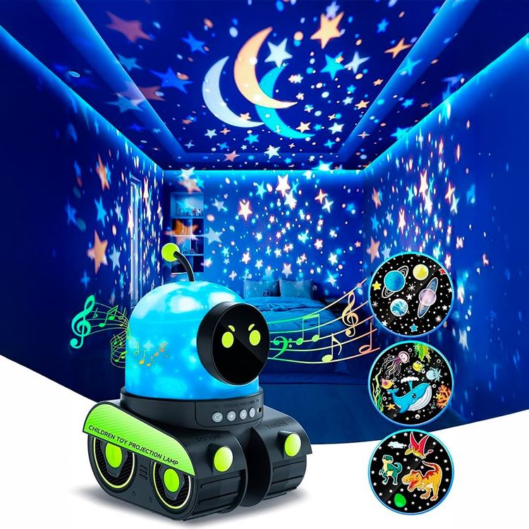 روبوت "ران فاست" القتالي