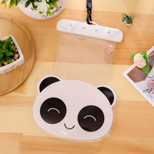 جراب ضد المياه