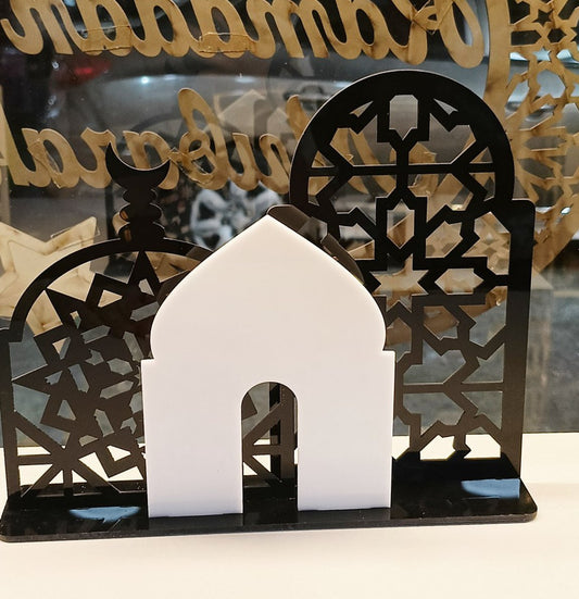 استاند مأذنة 3*1