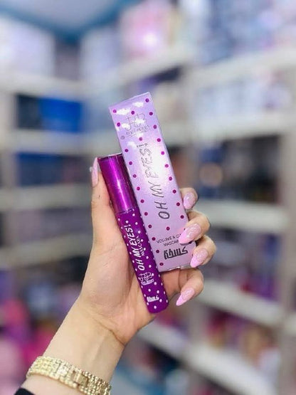 ماسكرا روز بيري