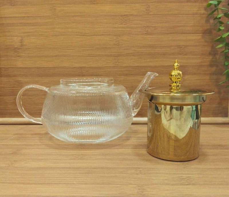 براد بومبيه مقلم بايركس  – سعة 1 لتر