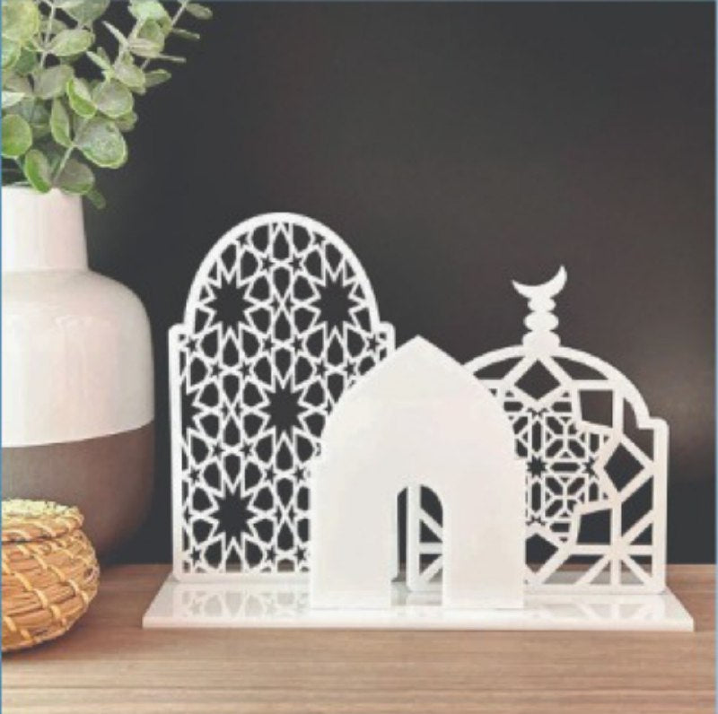 استاند مأذنة 3*1