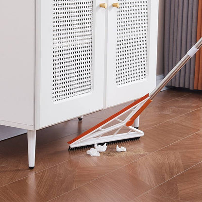 الفرشة والمساحة السحرية متعددة الاستخدامات 2 في 1