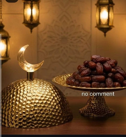 تمرية رمضان