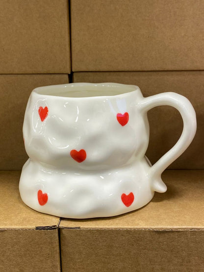 كوليكشن مجات بورسلين شي إن