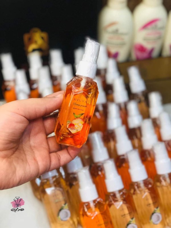 بادى سبلاش ايفوفا