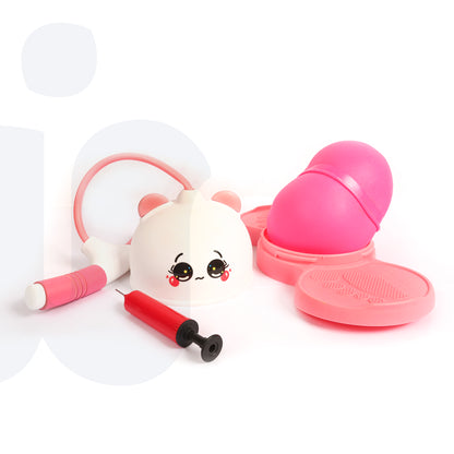 كرات قفز مطاطية قابلة للنفخ – للياقة البدنية ورياض الأطفال