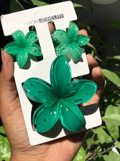 كارت قفاش جميل – 3 قطع على كارت واحد