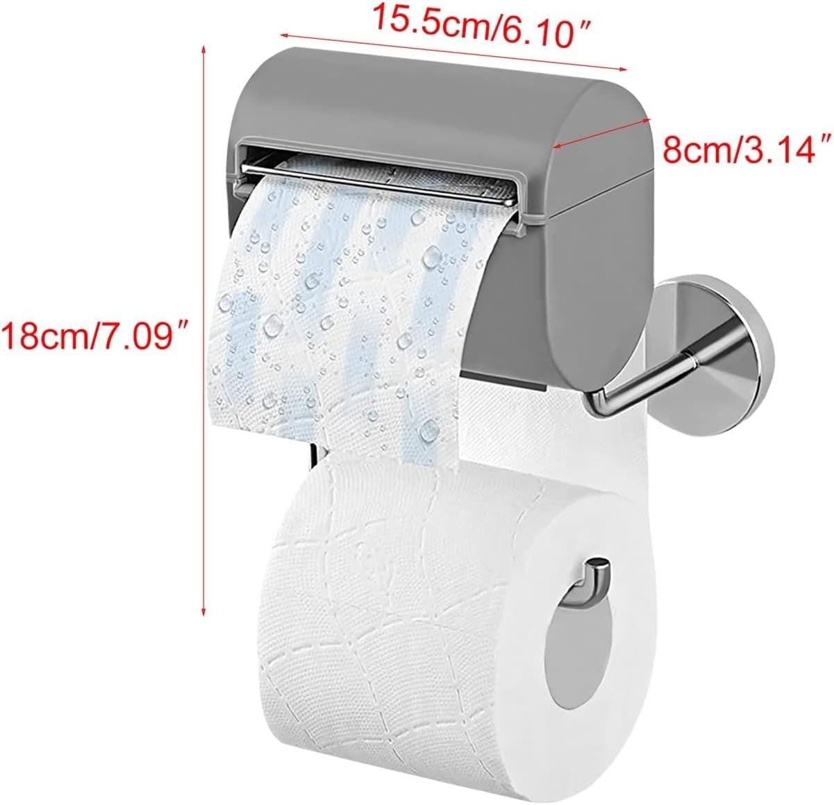 حامل مناديل حمام بكر تواليت