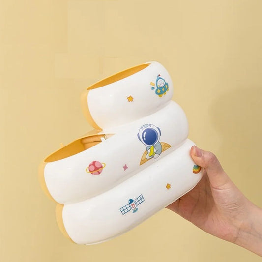 منظم متعدد الاستخدام