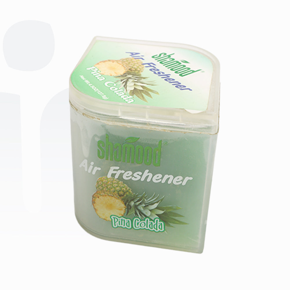 جل معطر جو بقاعدة مائية برائحة الأناناس