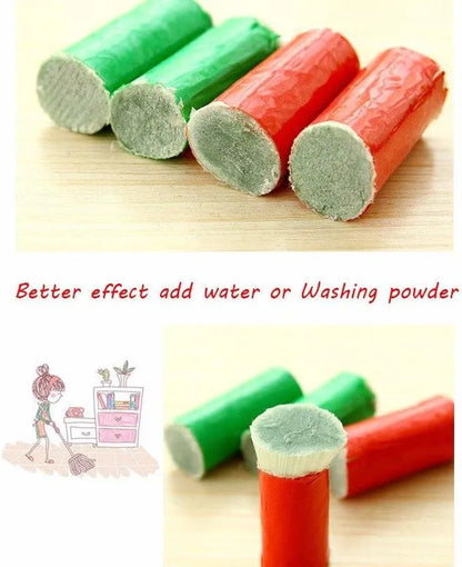 فرشاة تنظيف متعددة الاستخدام للمطبخ – فرشه معدنية سحرية لتنظيف الأواني