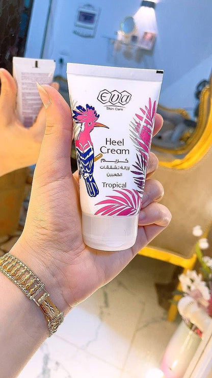 كريم ايفا للقدمين❤️