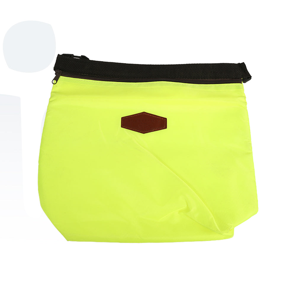 حقيبة تبريد معزولة قابلة لإعادة الاستخدام