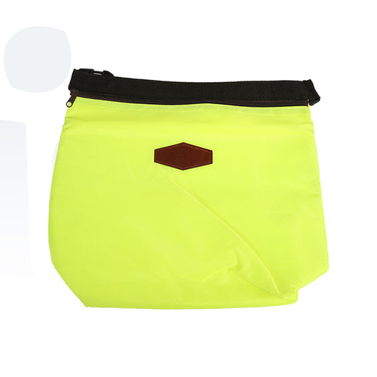 حقيبة تبريد معزولة قابلة لإعادة الاستخدام