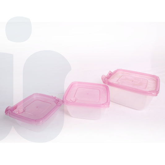 طقم ثلاجة 3 قطع