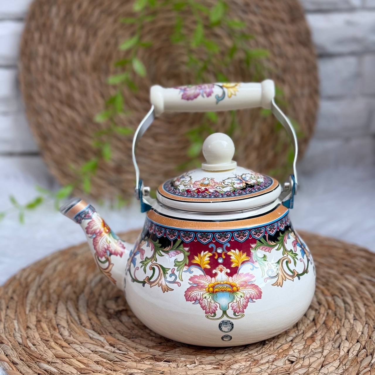 براد صاج ورد