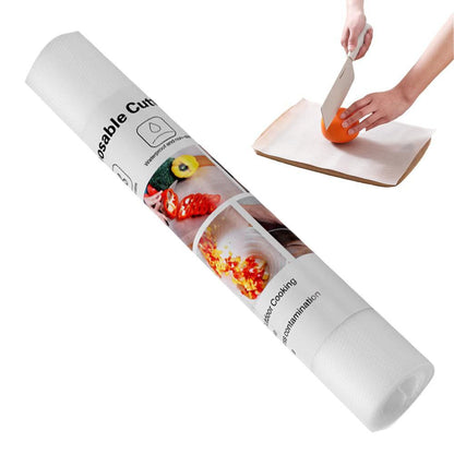 رول بلاستيك صحي