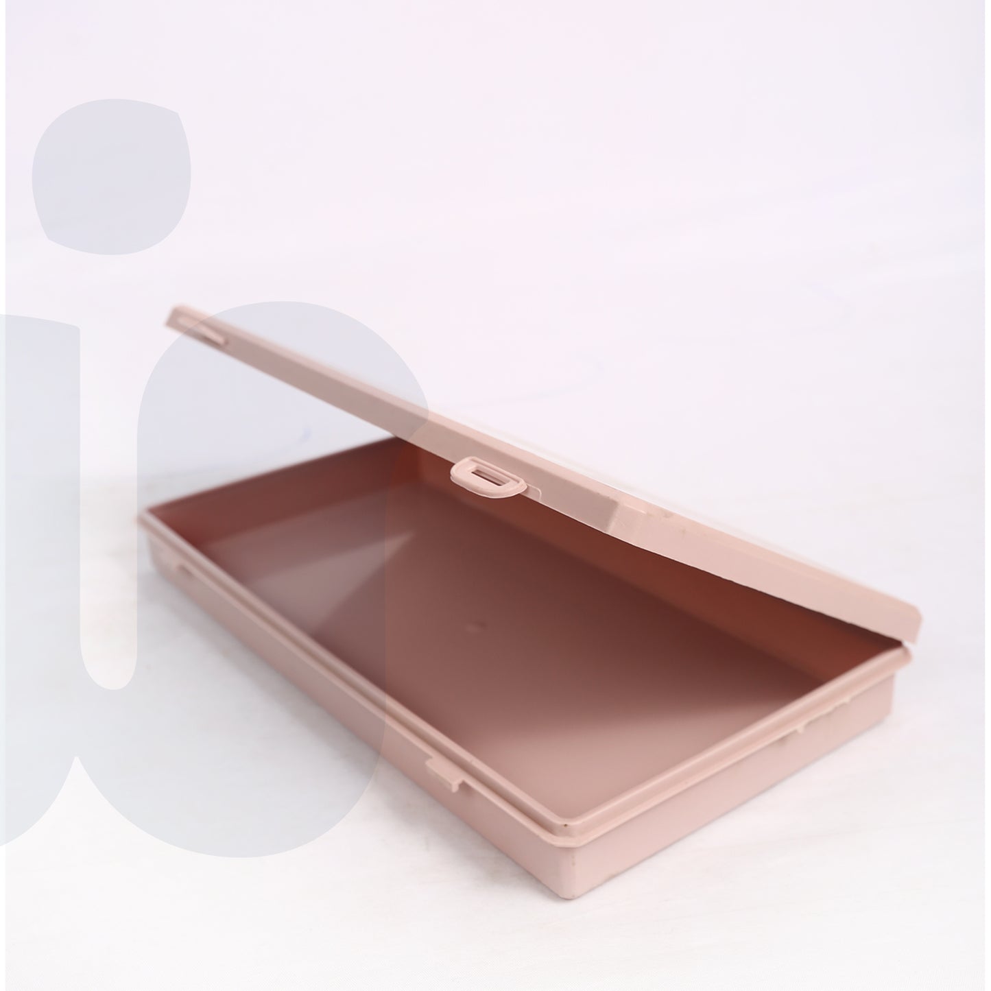 علبة تخزين كمامات محمولة مقاومة للغبار