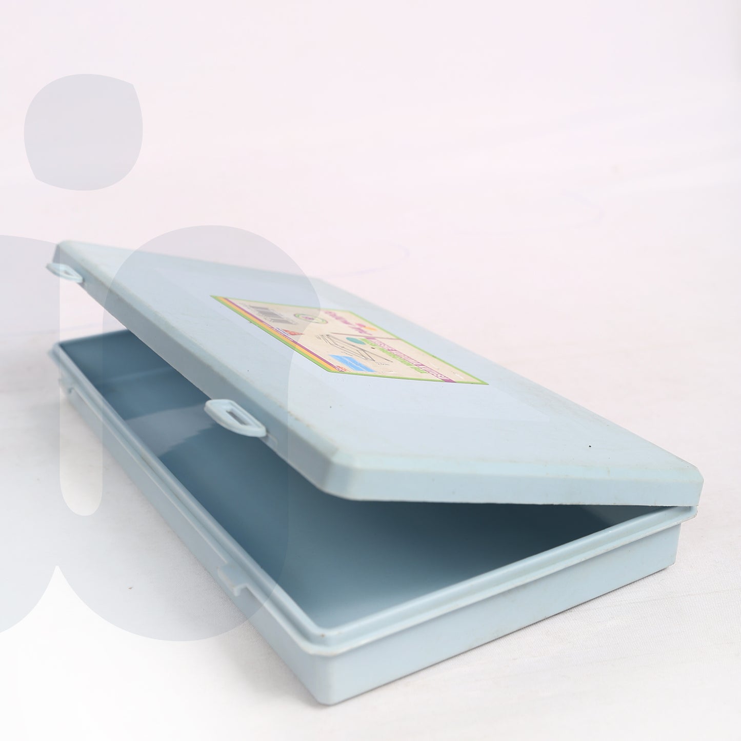 علبة تخزين كمامات محمولة مقاومة للغبار