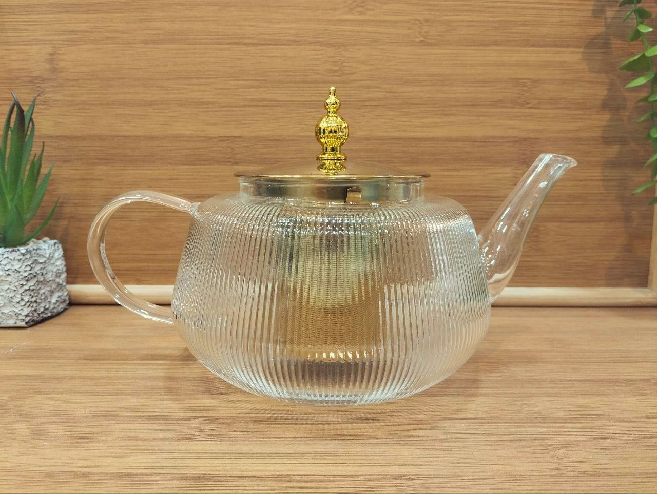 براد بومبيه مقلم بايركس  – سعة 1 لتر