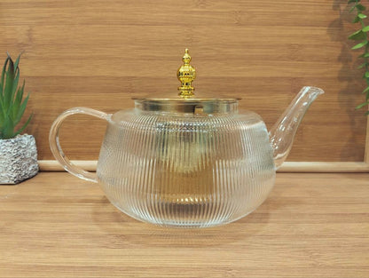 براد بومبيه مقلم بايركس  – سعة 1 لتر