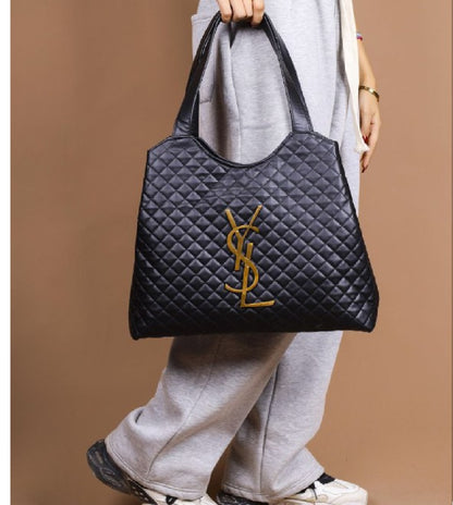 شنطة حريمي YSL – ألوان متعددة