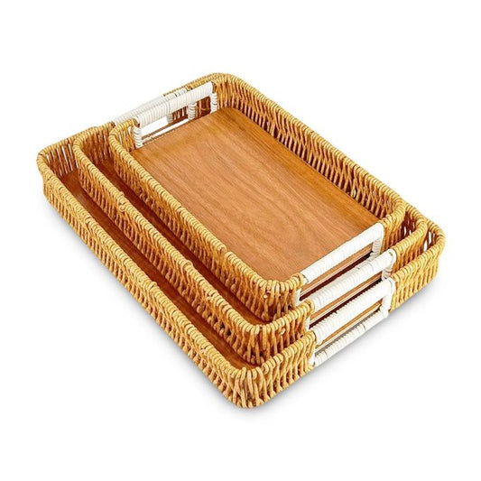 طقم "جولدن تويست