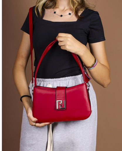 شنطة Shoulder & Cross – ألوان متعددة