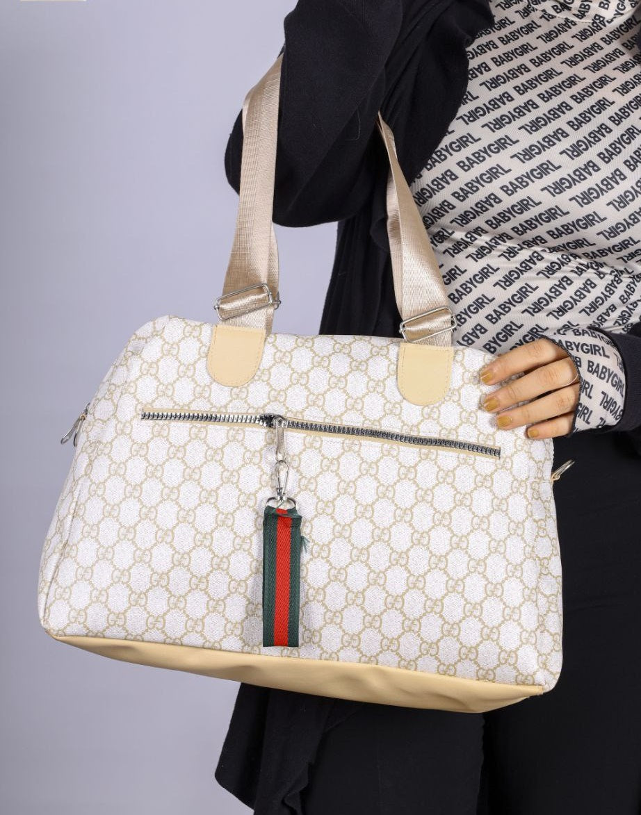 شنطة Hand Bag – متعددة الألوان 29×36 سم