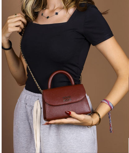 شنطة حريمي MINI Cross MIU M – ألوان متعددة