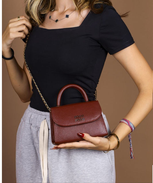 شنطة حريمي MINI Cross MIU M – ألوان متعددة