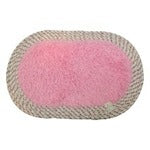 سجادة "كلاود" الفرو الناعمة