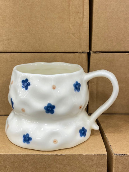 كوليكشن مجات بورسلين شي إن