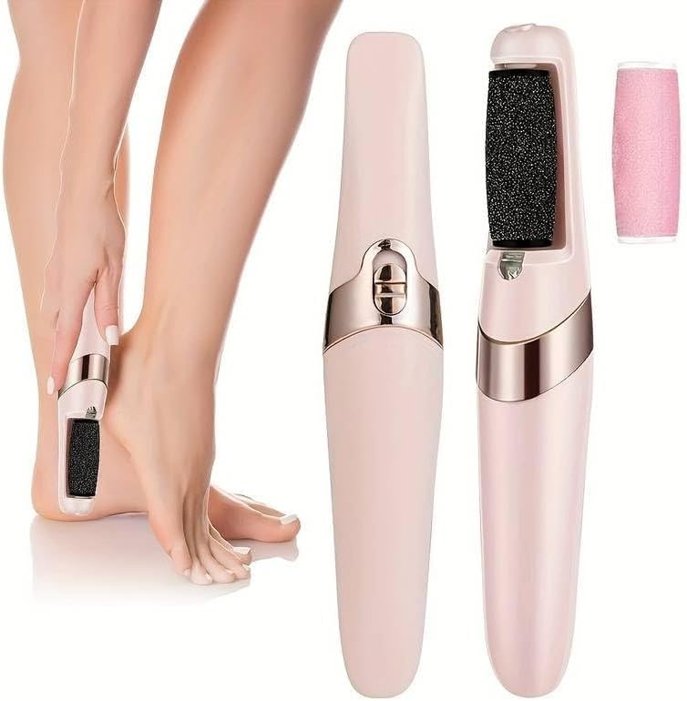 جهاز باديكير منزلي للعناية بالقدمين واليدين – سرعة 2000 لفة/دقيقة