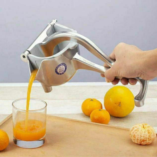 عصارة برتقال جامبو (النوع الثقيل)