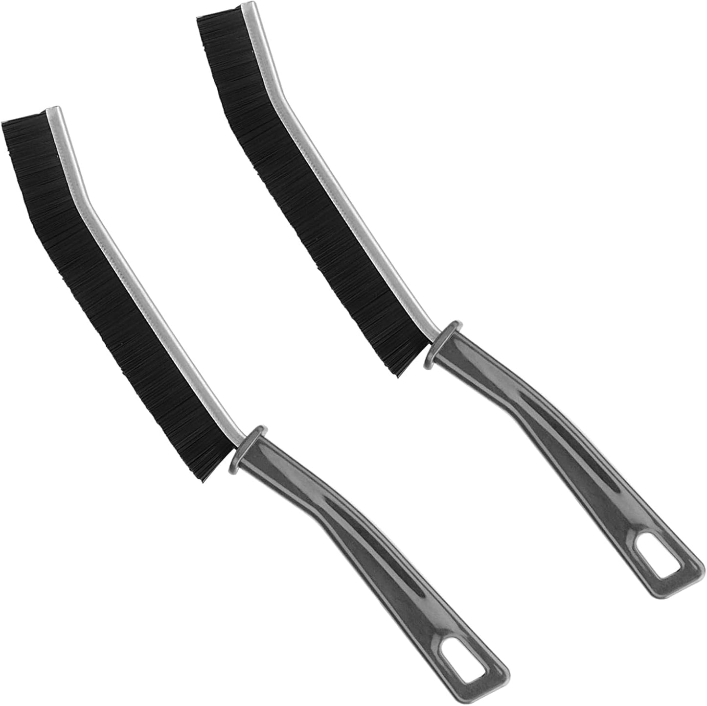 فرشاة لتنظيف الشقوق - 2 قطع