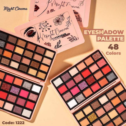 ايشادو  باليت مايت سينما