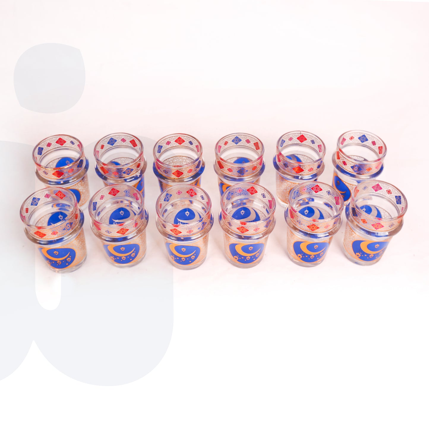 طقم كوبايات  رمضان