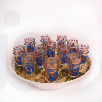 طقم كوبايات  رمضان