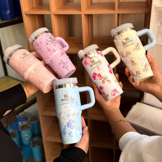 مج ستانلي فلوري هاي كوبي