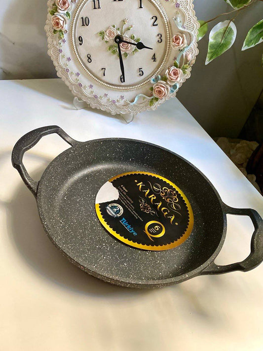 مقلاية  جرانيت مقاس 22 سم