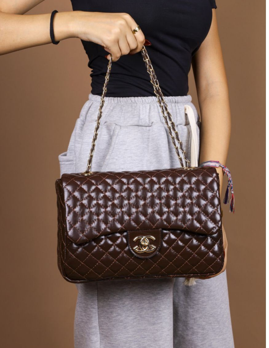 شنطة حريمي CHANNEL – ألوان متعددة