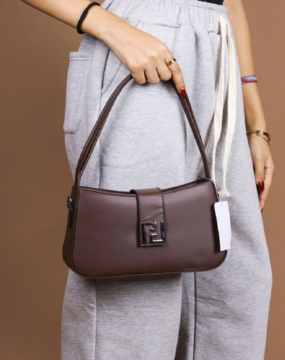 شنطة Shoulder & Cross – ألوان متعددة