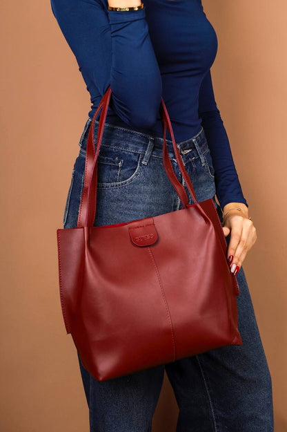 شنطة Shoulder – GUESS