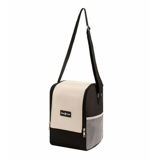 حقيبة طعام حرارية بسعة كبيرة – عازلة للماء