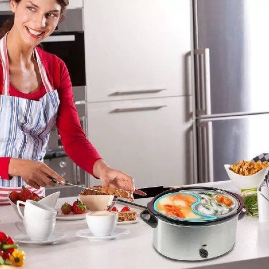 مقسم الحلة السيليكون الحراري متعدد الألوان