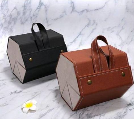 منظم نظارات جلدي متعدد الاستخدامات