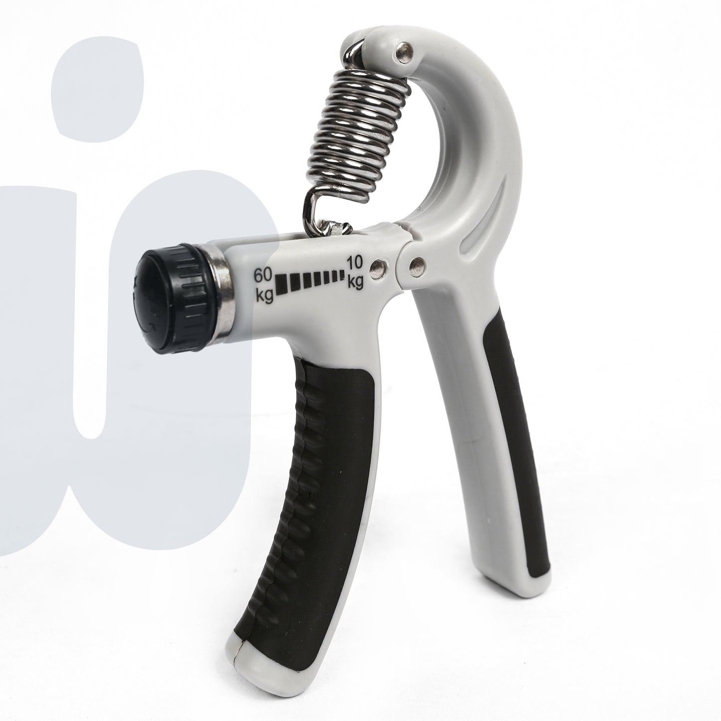 مقبض يد مقاوم قابل للتعديل لتمارين القوة 10-40 كجم