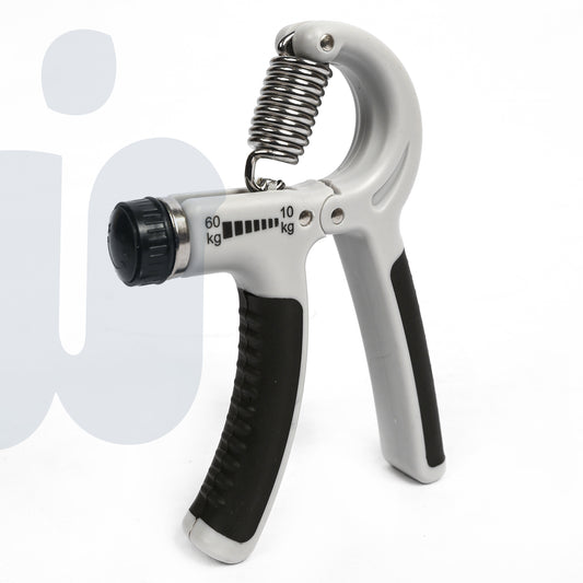 مقبض يد مقاوم قابل للتعديل لتمارين القوة 10-40 كجم